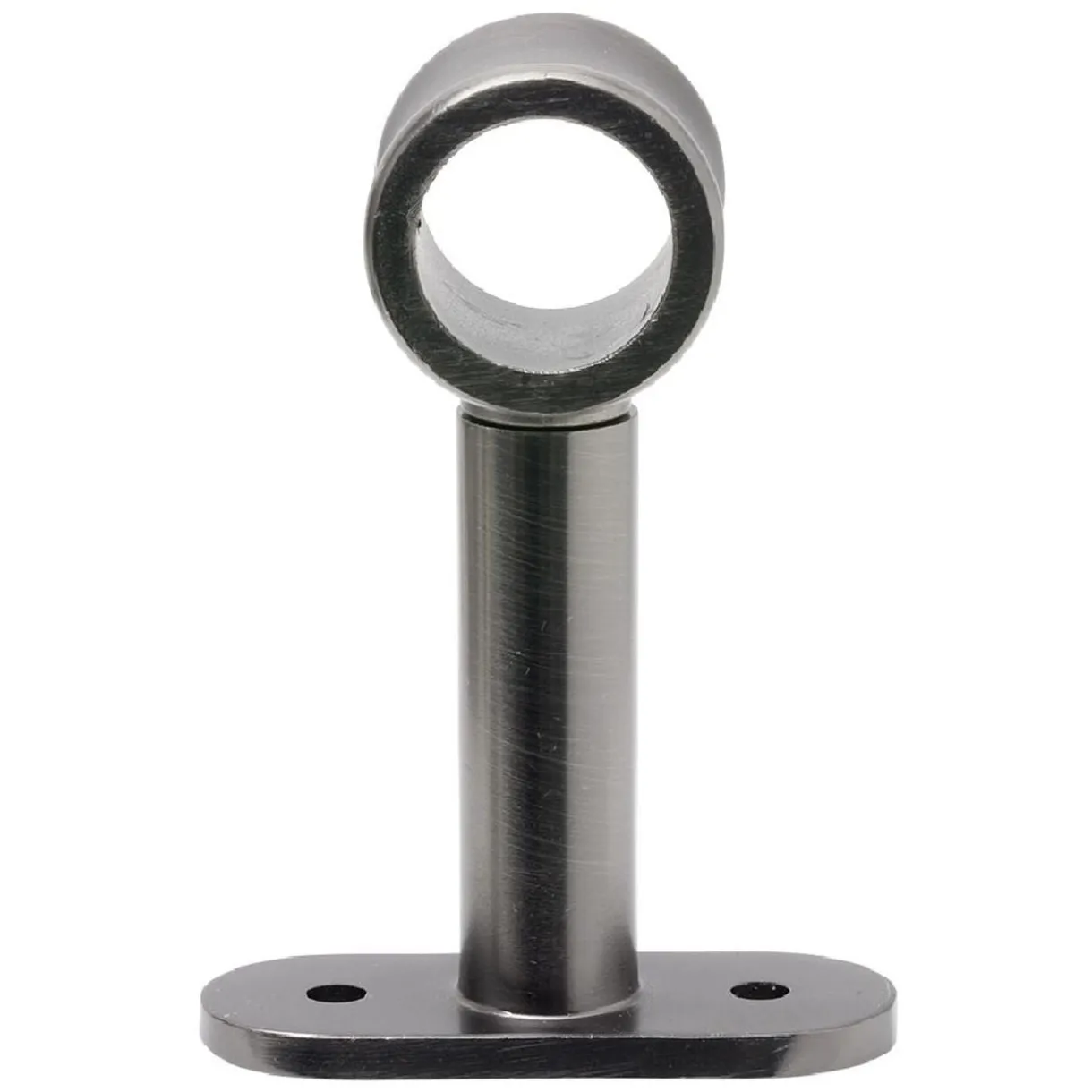 Support extensible métal pour tringle à rideau Ø2xL7/11cm < Gifi Sale