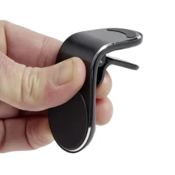 Support magnétique de voiture pour téléphone < Gifi