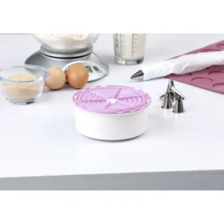 Support poche à douille silicone < Gifi Discount