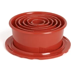 Support poche à douille silicone < Gifi Discount
