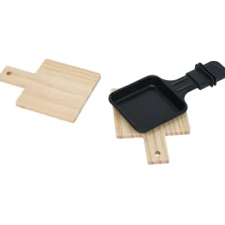 Support à poêlon x2 < Gifi Hot