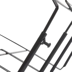 Support pour jardinière métal balcon < Gifi Hot