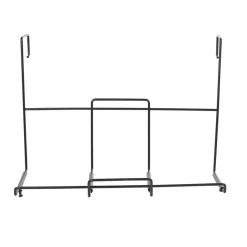 Support pour jardinière métal balcon < Gifi Hot