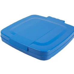 Support pour sac poubelle en kit pliable < Gifi Outlet