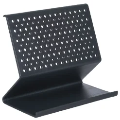 Support pour tablette 2 positions noir < Gifi Sale