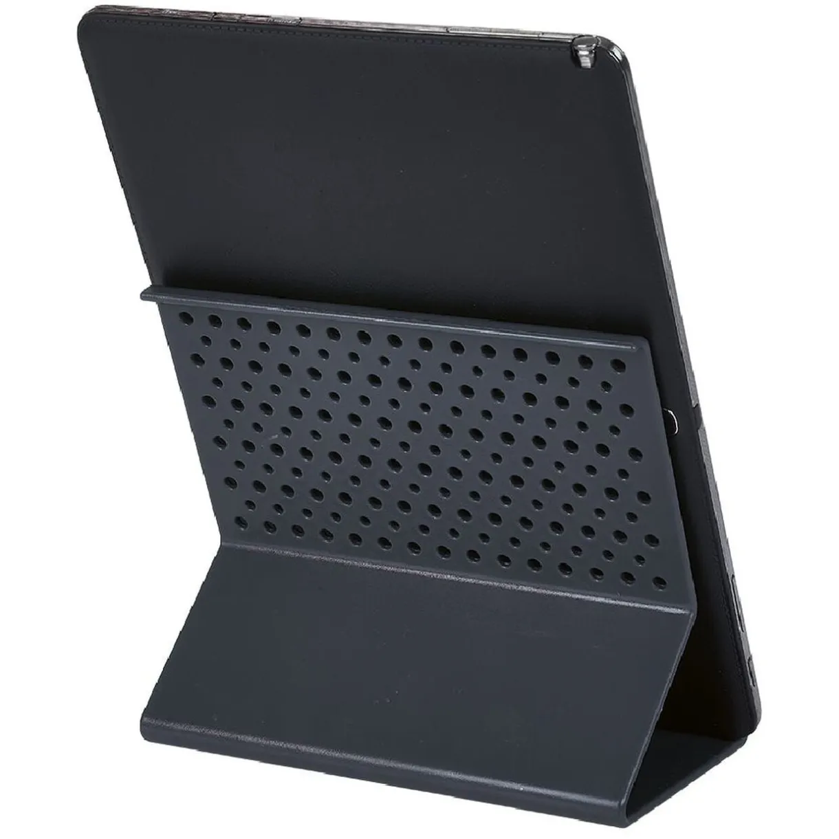 Support pour tablette 2 positions noir < Gifi Sale