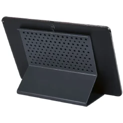 Support pour tablette 2 positions noir < Gifi Sale