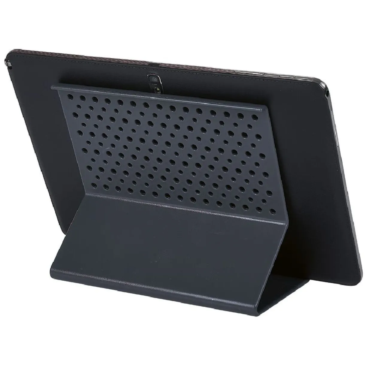 Support pour tablette 2 positions noir < Gifi Sale