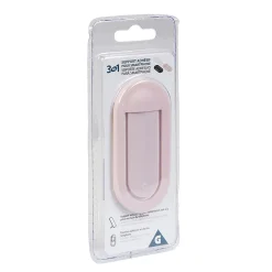 Support pour téléphone vertical horizontal et aide à la prise en main
