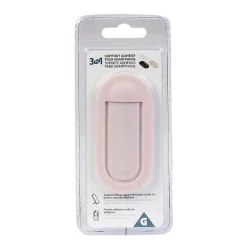 Support pour téléphone vertical horizontal et aide à la prise en main
