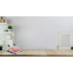 Support réglable pour ordinateur et tablette < Gifi