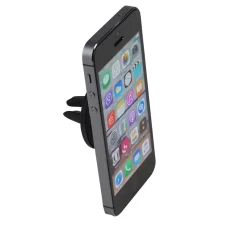 Support smartphone aimanté pour voiture
