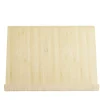 Support tablette en bambou à poser ou suspendre L26x16xH12,5cm < Gifi Outlet