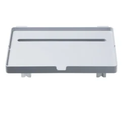 Support tablette multifonction gris < Gifi Hot