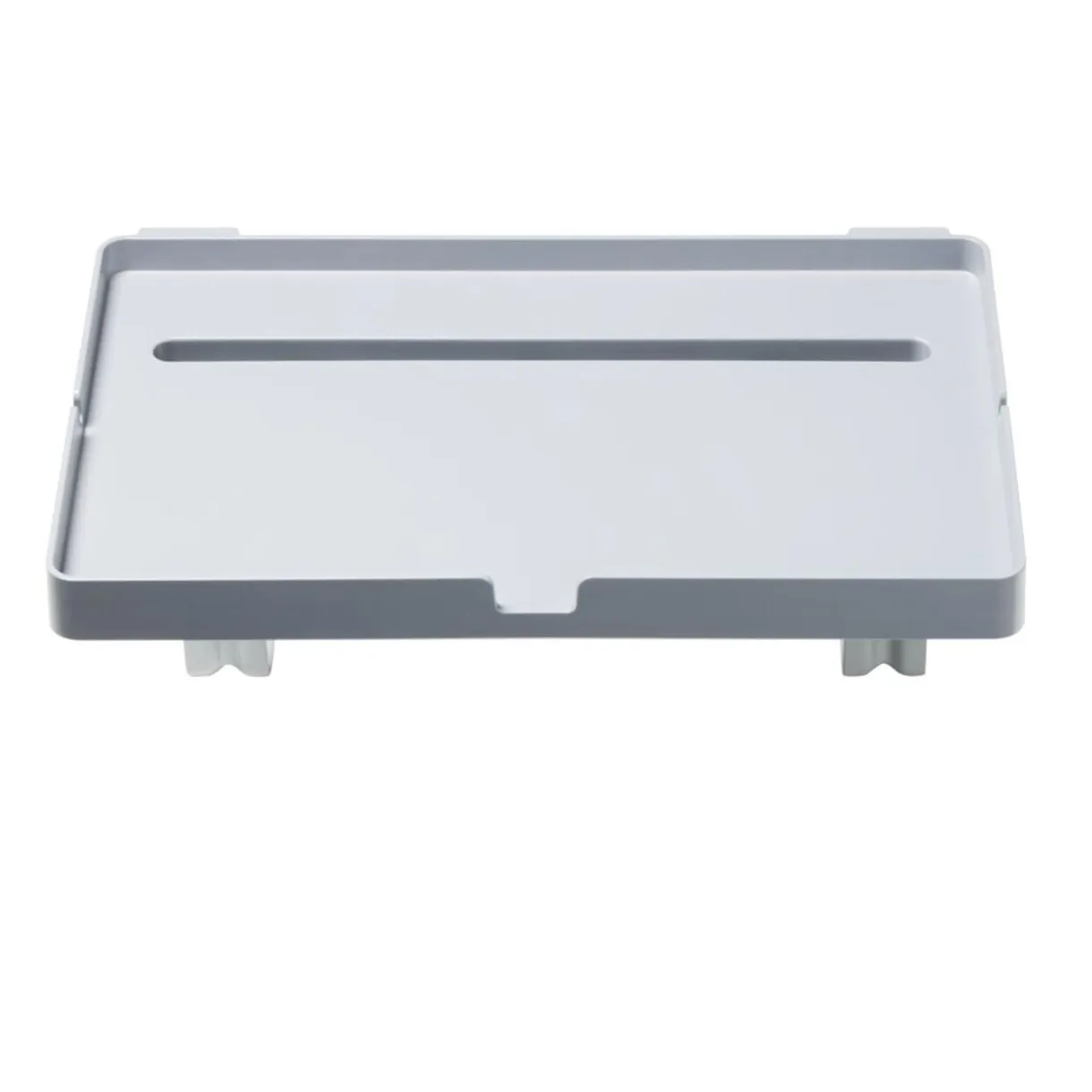 Support tablette multifonction gris < Gifi Hot