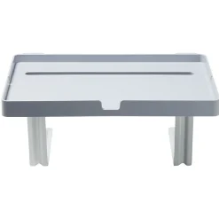 Support tablette multifonction gris < Gifi Hot