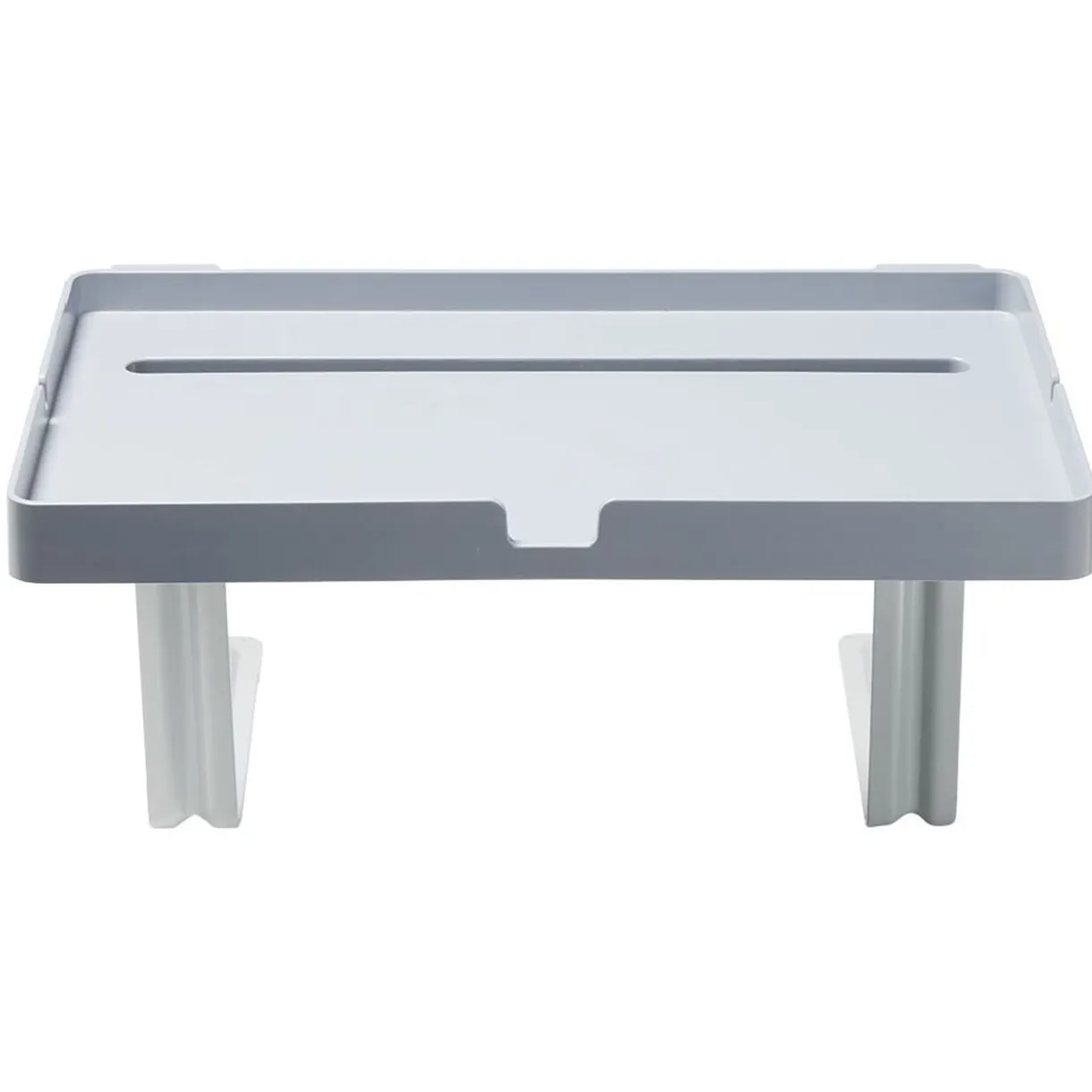Support tablette multifonction gris < Gifi Hot