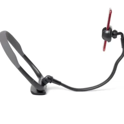 Support téléphone ajustable mains libres pour le cou L44,5cm