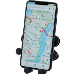 Support téléphone boules en silicone pour voiture < Gifi Online