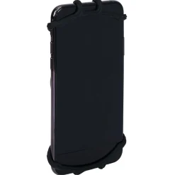 Support téléphone pour vélo en silicone < Gifi Outlet