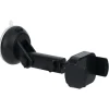 Support téléphone voiture rotatif à ventouse < Gifi Best