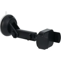 Support téléphone voiture rotatif à ventouse < Gifi Best