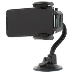 Support à ventouse pour téléphone < Gifi Hot