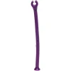 Support verre à pied pour lave-vaisselle x4
