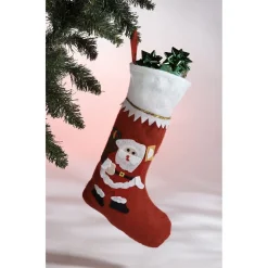 Suspension botte Noël < Gifi Outlet