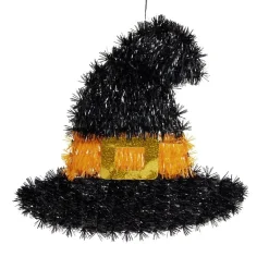 Suspension décorative chapeau Halloween < Gifi Sale