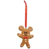 Suspension de Noël Disney motif pain épices Mickey < Gifi New