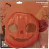 Suspension Halloween squelette fantôme H120 cm