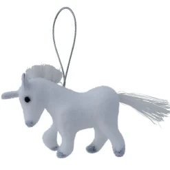Suspension licorne blanche < Gifi Online