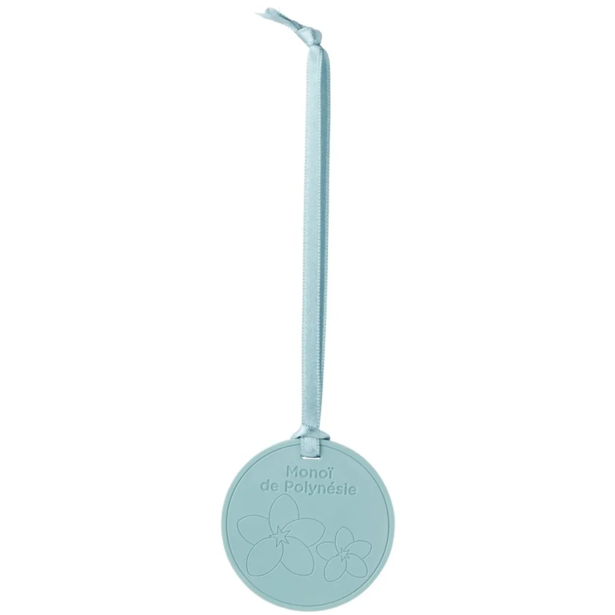 Suspension parfumée x2 Ambiances Devineau senteur monoï de Polynésie < Gifi Sale
