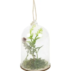 Suspension végétale décorative < Gifi Outlet