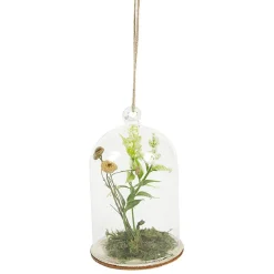 Suspension végétale décorative < Gifi Outlet