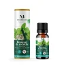 Synergie d'huiles essentielles bio bouquet de menthe Mességué 10ml