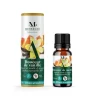 Synergie d'huiles essentielles bio douceur de vanille Mességué 10ml