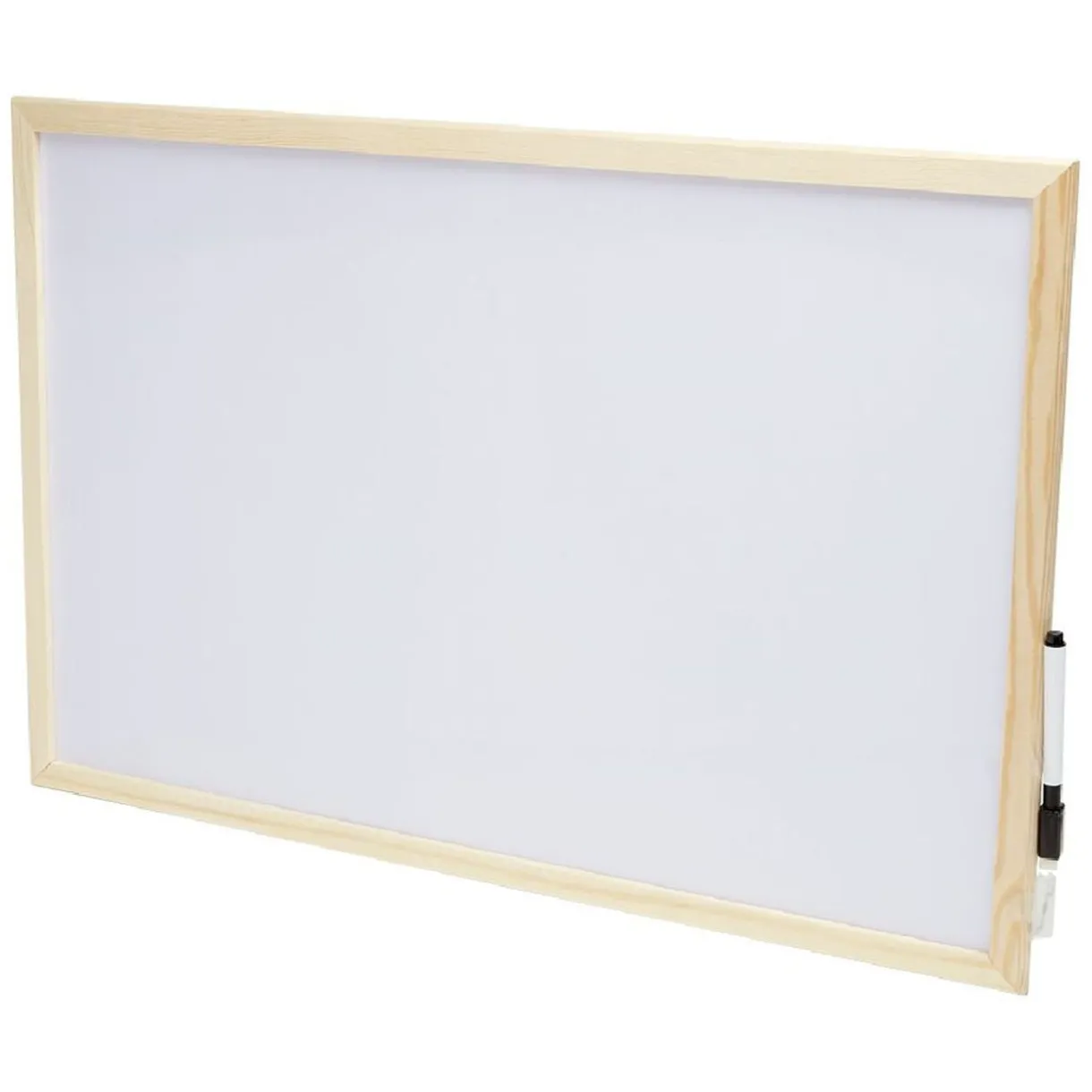 Tableau blanc 61x40 cm < Gifi Online