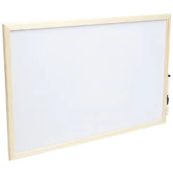 Tableau blanc 61x40 cm < Gifi Online