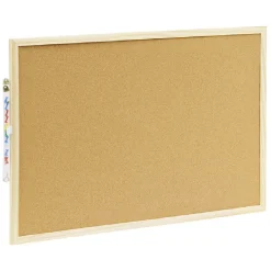 Tableau liège 60x40cm < Gifi New