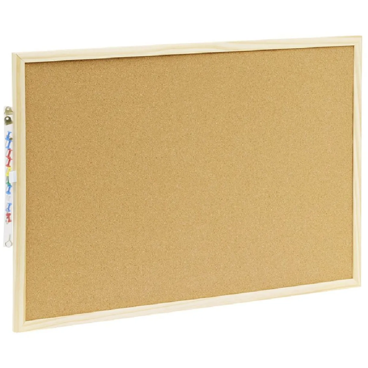 Tableau liège 60x40cm < Gifi New