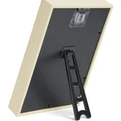 Tableau lumineux à led 3 modes d'éclairage - 32x23 cm
