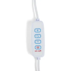 Tableau lumineux à led 3 modes d'éclairage - 22x17 cm < Gifi Best
