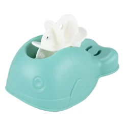Table d'activité plage enfant plastique avec accessoires (12 pièces)