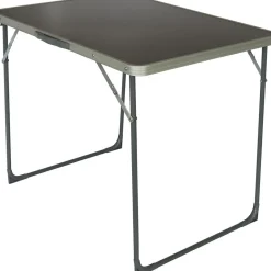 Table de camping pliante