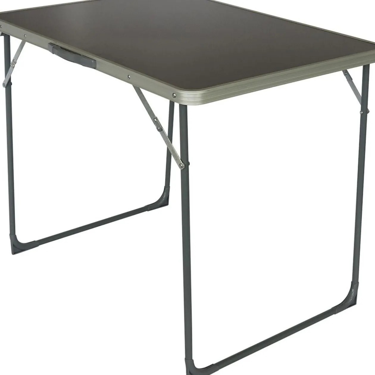 Table de camping pliante