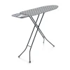 Table à repasser réglable gris anthracite et étoiles < Gifi Outlet
