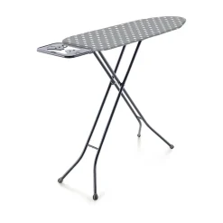 Table à repasser réglable gris anthracite et étoiles < Gifi Outlet