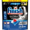 Tablette lave-vaisselle Finish Powerball Ultimate 55 capsules parfum frais